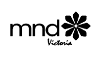 MND Victoria logo